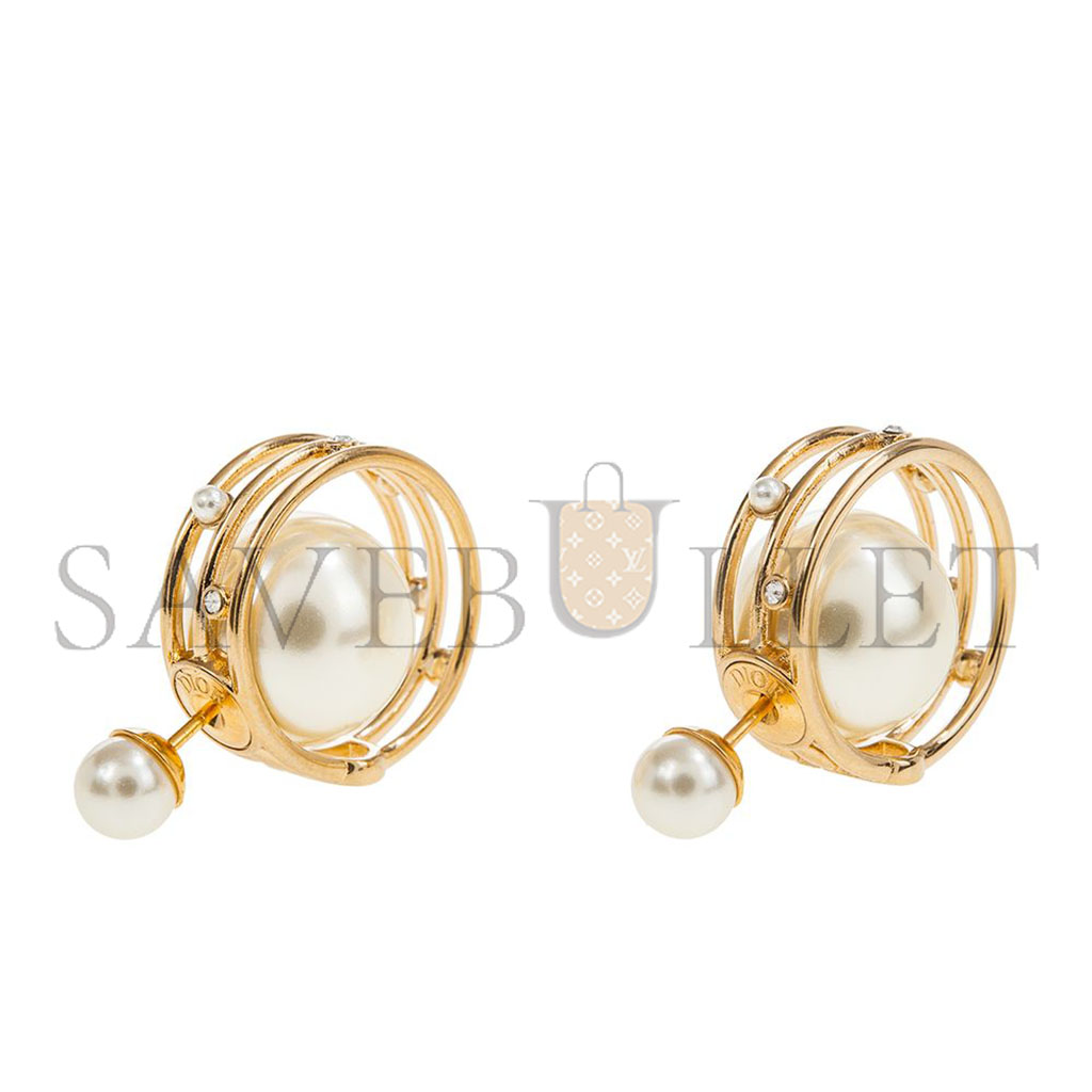 D*or tribales earrings e3173womcy_d03s